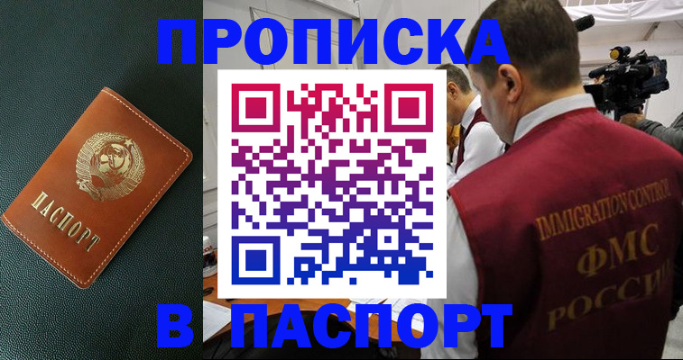 прописка иностранных граждан в Железногорске